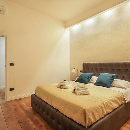 Signoria Stylish Suite In Florence Exterior photo