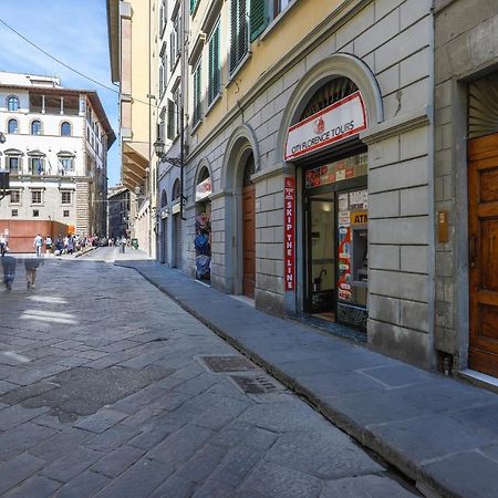 Signoria Stylish Suite In Florence Exterior photo