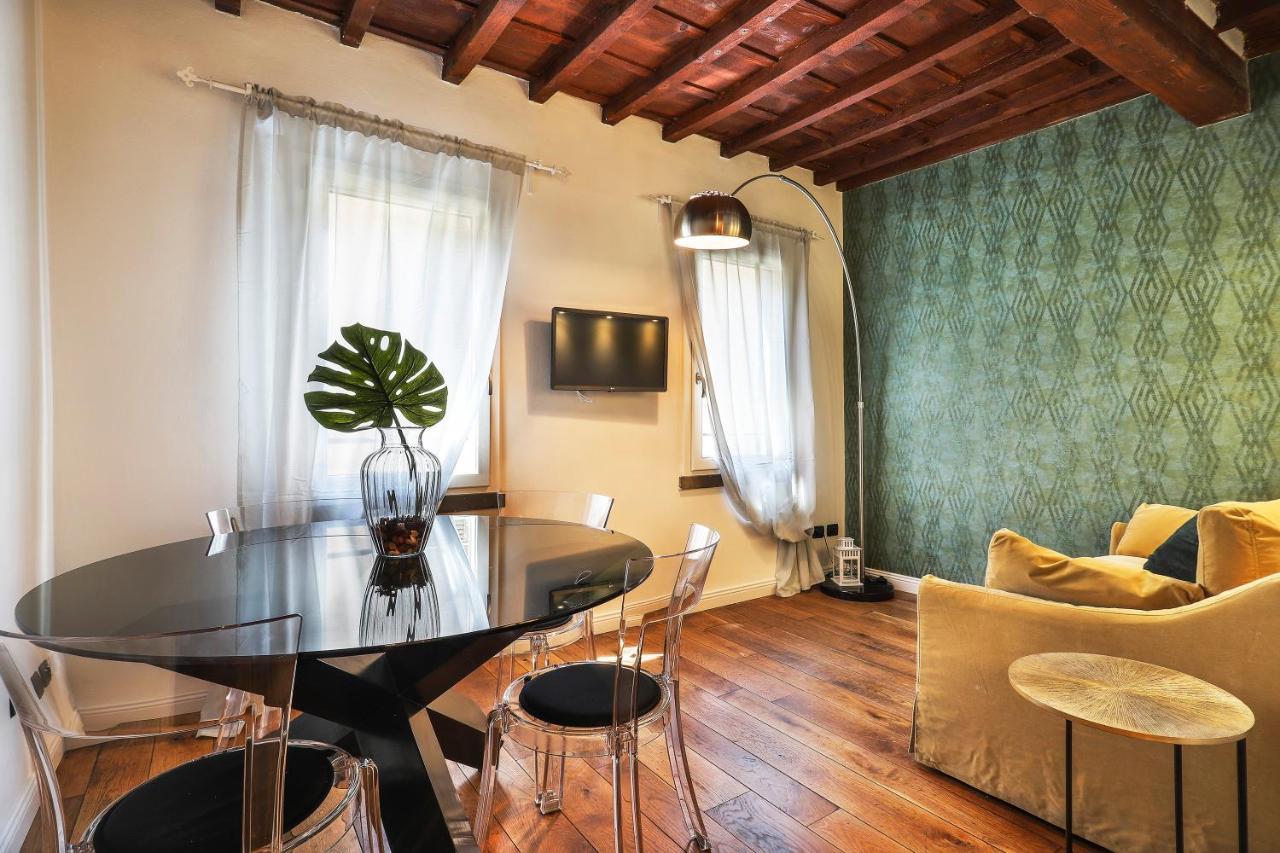 Signoria Stylish Suite In Florence Exterior photo