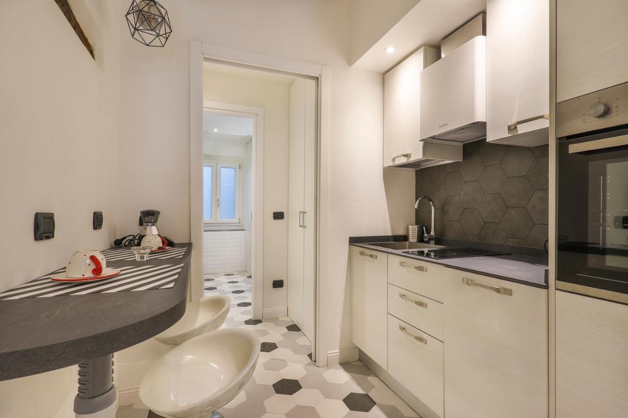 Signoria Stylish Suite In Florence Exterior photo