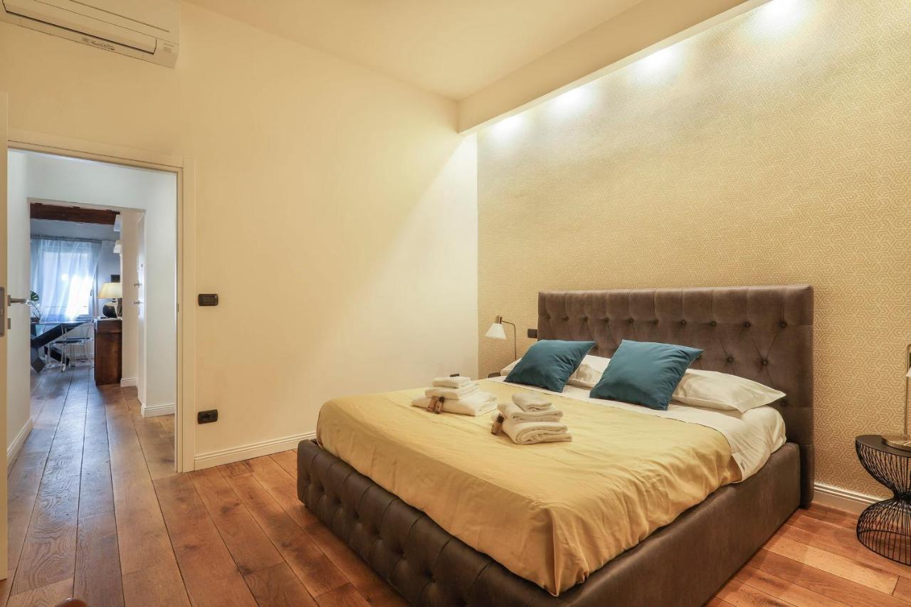 Signoria Stylish Suite In Florence Exterior photo