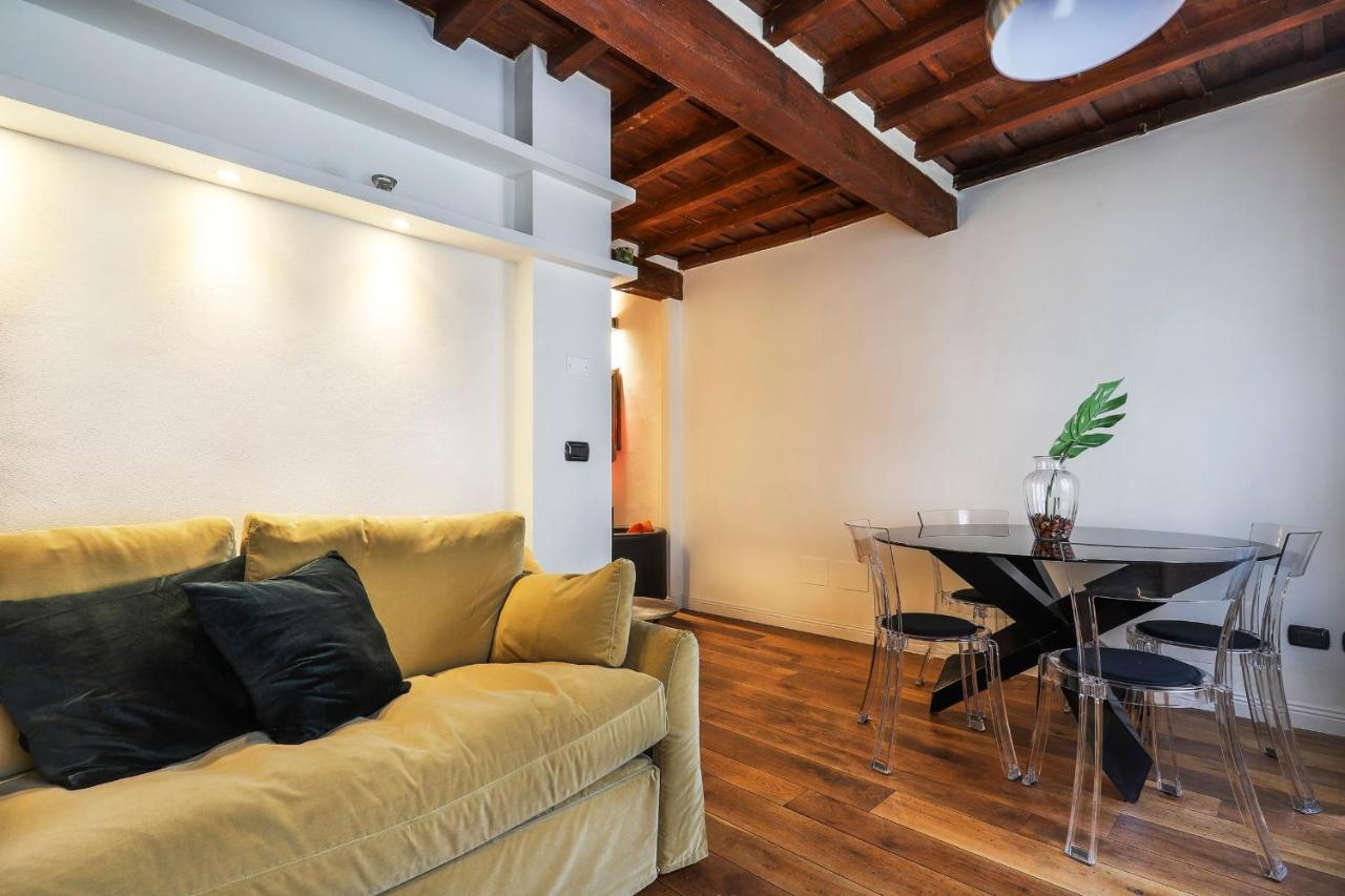 Signoria Stylish Suite In Florence Exterior photo